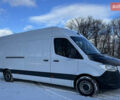 Білий Мерседес Sprinter, об'ємом двигуна 2.2 л та пробігом 200 тис. км за 24950 $, фото 8 на Automoto.ua