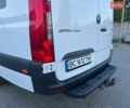 Белый Мерседес Sprinter, объемом двигателя 2.14 л и пробегом 375 тыс. км за 41500 $, фото 16 на Automoto.ua