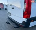 Белый Мерседес Sprinter, объемом двигателя 2.14 л и пробегом 375 тыс. км за 41500 $, фото 11 на Automoto.ua