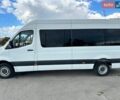 Белый Мерседес Sprinter, объемом двигателя 2.14 л и пробегом 312 тыс. км за 29999 $, фото 10 на Automoto.ua