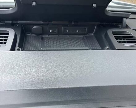 Білий Мерседес Sprinter, об'ємом двигуна 2.2 л та пробігом 121 тис. км за 30000 $, фото 10 на Automoto.ua