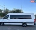 Белый Мерседес Sprinter, объемом двигателя 2.14 л и пробегом 375 тыс. км за 41500 $, фото 17 на Automoto.ua