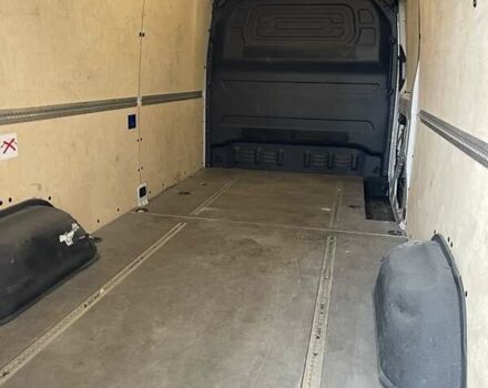 Білий Мерседес Sprinter, об'ємом двигуна 2.2 л та пробігом 121 тис. км за 30000 $, фото 16 на Automoto.ua