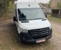 Білий Мерседес Sprinter, об'ємом двигуна 2.2 л та пробігом 121 тис. км за 30000 $, фото 8 на Automoto.ua