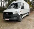 Білий Мерседес Sprinter, об'ємом двигуна 2.2 л та пробігом 121 тис. км за 30000 $, фото 1 на Automoto.ua