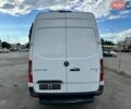 Белый Мерседес Sprinter, объемом двигателя 2.14 л и пробегом 312 тыс. км за 29999 $, фото 4 на Automoto.ua