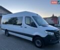 Белый Мерседес Sprinter, объемом двигателя 2.14 л и пробегом 375 тыс. км за 41500 $, фото 8 на Automoto.ua
