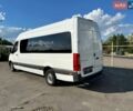 Белый Мерседес Sprinter, объемом двигателя 2.14 л и пробегом 312 тыс. км за 29999 $, фото 37 на Automoto.ua