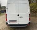 Білий Мерседес Sprinter, об'ємом двигуна 2.2 л та пробігом 121 тис. км за 30000 $, фото 13 на Automoto.ua