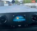 Белый Мерседес Sprinter, объемом двигателя 2.14 л и пробегом 375 тыс. км за 41500 $, фото 37 на Automoto.ua