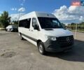 Белый Мерседес Sprinter, объемом двигателя 2.14 л и пробегом 312 тыс. км за 29999 $, фото 1 на Automoto.ua