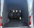 Белый Мерседес Sprinter, объемом двигателя 2.2 л и пробегом 58 тыс. км за 37700 $, фото 6 на Automoto.ua