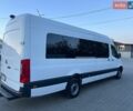 Белый Мерседес Sprinter, объемом двигателя 2.14 л и пробегом 375 тыс. км за 41500 $, фото 10 на Automoto.ua