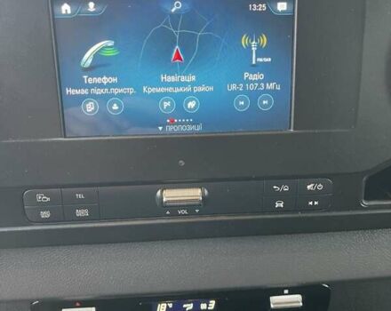 Білий Мерседес Sprinter, об'ємом двигуна 2.2 л та пробігом 121 тис. км за 30000 $, фото 3 на Automoto.ua