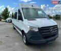 Белый Мерседес Sprinter, объемом двигателя 2.14 л и пробегом 312 тыс. км за 29999 $, фото 11 на Automoto.ua