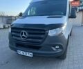 Белый Мерседес Sprinter, объемом двигателя 2.14 л и пробегом 375 тыс. км за 41500 $, фото 3 на Automoto.ua