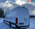 Білий Мерседес Sprinter, об'ємом двигуна 2.2 л та пробігом 200 тис. км за 24950 $, фото 4 на Automoto.ua