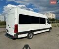 Белый Мерседес Sprinter, объемом двигателя 2.14 л и пробегом 312 тыс. км за 29999 $, фото 33 на Automoto.ua