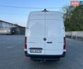 Белый Мерседес Sprinter, объемом двигателя 2.14 л и пробегом 375 тыс. км за 41500 $, фото 13 на Automoto.ua