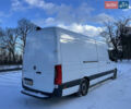 Білий Мерседес Sprinter, об'ємом двигуна 2.2 л та пробігом 200 тис. км за 24950 $, фото 5 на Automoto.ua