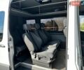 Белый Мерседес Sprinter, объемом двигателя 2.14 л и пробегом 312 тыс. км за 29999 $, фото 23 на Automoto.ua