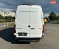 Белый Мерседес Sprinter, объемом двигателя 2.14 л и пробегом 312 тыс. км за 29999 $, фото 28 на Automoto.ua