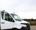 Белый Мерседес Sprinter, объемом двигателя 1.95 л и пробегом 270 тыс. км за 59900 $, фото 9 на Automoto.ua