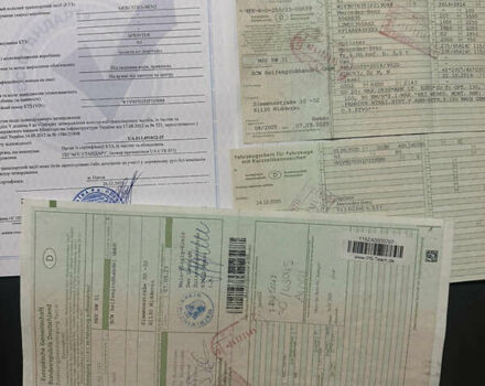 Білий Мерседес Sprinter, об'ємом двигуна 2.2 л та пробігом 200 тис. км за 24950 $, фото 23 на Automoto.ua