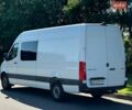 Білий Мерседес Sprinter, об'ємом двигуна 2.99 л та пробігом 24 тис. км за 46900 $, фото 4 на Automoto.ua