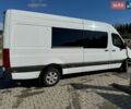 Белый Мерседес Sprinter, объемом двигателя 1.95 л и пробегом 350 тыс. км за 40000 $, фото 11 на Automoto.ua