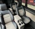 Белый Мерседес Sprinter, объемом двигателя 2.14 л и пробегом 330 тыс. км за 40500 $, фото 14 на Automoto.ua