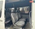 Белый Мерседес Sprinter, объемом двигателя 2 л и пробегом 521 тыс. км за 40000 $, фото 8 на Automoto.ua