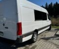 Белый Мерседес Sprinter, объемом двигателя 1.95 л и пробегом 350 тыс. км за 40000 $, фото 12 на Automoto.ua