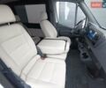 Белый Мерседес Sprinter, объемом двигателя 2.2 л и пробегом 295 тыс. км за 29999 $, фото 15 на Automoto.ua