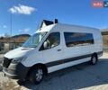 Белый Мерседес Sprinter, объемом двигателя 1.95 л и пробегом 350 тыс. км за 40000 $, фото 17 на Automoto.ua