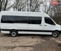 Белый Мерседес Sprinter, объемом двигателя 2 л и пробегом 521 тыс. км за 40000 $, фото 4 на Automoto.ua