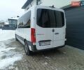 Белый Мерседес Sprinter, объемом двигателя 2.2 л и пробегом 295 тыс. км за 29999 $, фото 7 на Automoto.ua