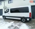 Белый Мерседес Sprinter, объемом двигателя 2.2 л и пробегом 295 тыс. км за 29999 $, фото 6 на Automoto.ua
