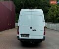 Белый Мерседес Sprinter, объемом двигателя 2.14 л и пробегом 330 тыс. км за 40500 $, фото 8 на Automoto.ua