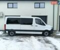 Белый Мерседес Sprinter, объемом двигателя 2.2 л и пробегом 295 тыс. км за 29999 $, фото 1 на Automoto.ua