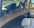 Белый Мерседес Sprinter, объемом двигателя 1.95 л и пробегом 350 тыс. км за 40000 $, фото 24 на Automoto.ua