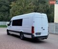 Белый Мерседес Sprinter, объемом двигателя 2.14 л и пробегом 330 тыс. км за 40500 $, фото 7 на Automoto.ua