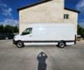 Білий Мерседес Sprinter, об'ємом двигуна 2 л та пробігом 205 тис. км за 27937 $, фото 5 на Automoto.ua