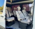 Белый Мерседес Sprinter, объемом двигателя 1.95 л и пробегом 350 тыс. км за 40000 $, фото 44 на Automoto.ua