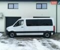 Белый Мерседес Sprinter, объемом двигателя 2.2 л и пробегом 295 тыс. км за 29999 $, фото 5 на Automoto.ua