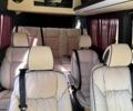 Белый Мерседес Sprinter, объемом двигателя 1.95 л и пробегом 350 тыс. км за 40000 $, фото 26 на Automoto.ua
