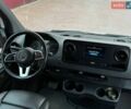 Белый Мерседес Sprinter, объемом двигателя 2.14 л и пробегом 330 тыс. км за 40500 $, фото 10 на Automoto.ua