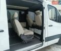 Белый Мерседес Sprinter, объемом двигателя 2.2 л и пробегом 295 тыс. км за 29999 $, фото 16 на Automoto.ua