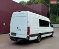 Белый Мерседес Sprinter, объемом двигателя 2.14 л и пробегом 330 тыс. км за 40500 $, фото 3 на Automoto.ua