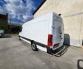 Білий Мерседес Sprinter, об'ємом двигуна 2 л та пробігом 205 тис. км за 27937 $, фото 4 на Automoto.ua